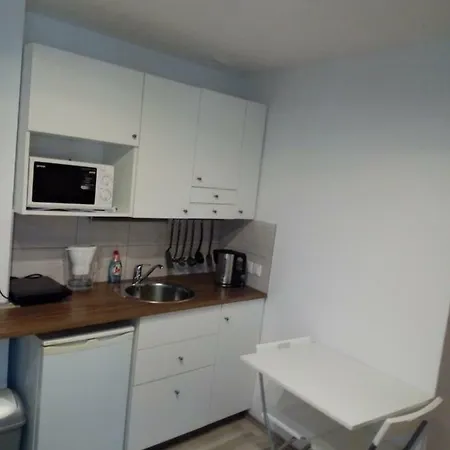 Apartma White * Maribor