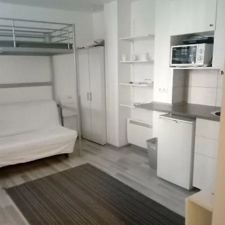 Appartement Apartma White Maribor