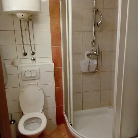 Apartma White Apartment Maribor